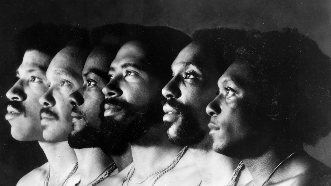 1979 Heartbreaking Ballad, Written by Lionel Richie When He Was in a Surprisingly Good Mood, Was His Band's Final No. 1 Hit 