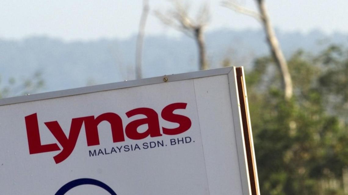 U.S., Australia move to rebuild rare earth supply chain 