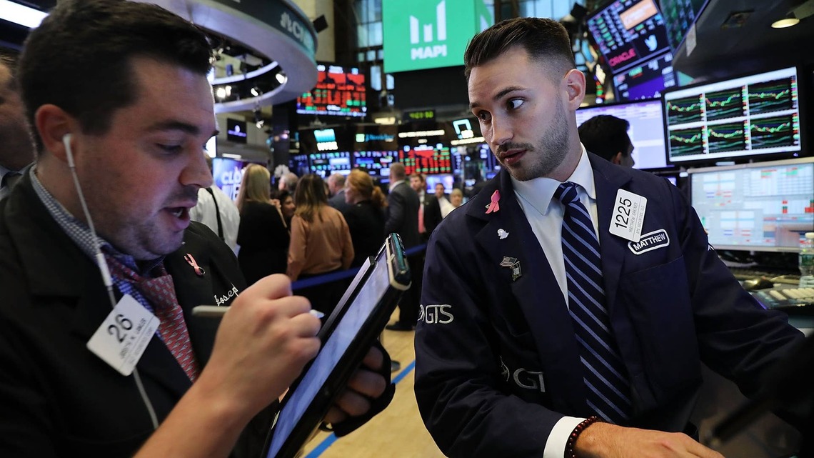 Stock Market Today (Aug. 24, 2026): : Dow futures slide on Iran sanctions, U.S.-Canada tariff threats 