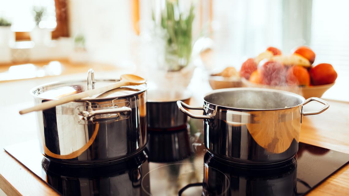 10 Affordable Kitchen Tools From Amazon Basics That Look More Expensive Than They Really Are 