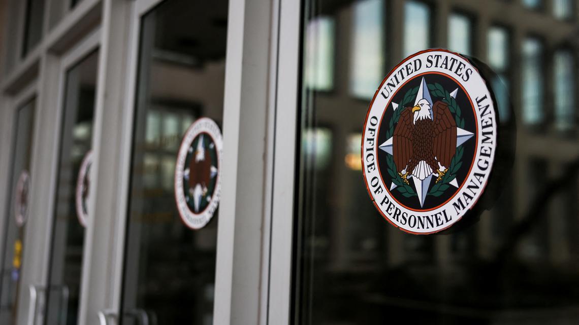 Trump administration proposes NDAs for federal workers to crack down on leaks