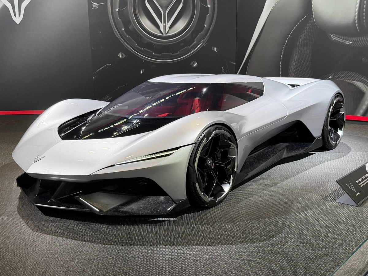 Adam Lynton/Autoblog