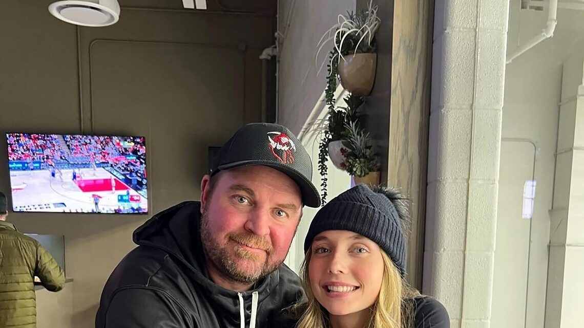 Former NHL Star Kyle Calder Dead at 47, Daughter Pays Emotional Tribute 