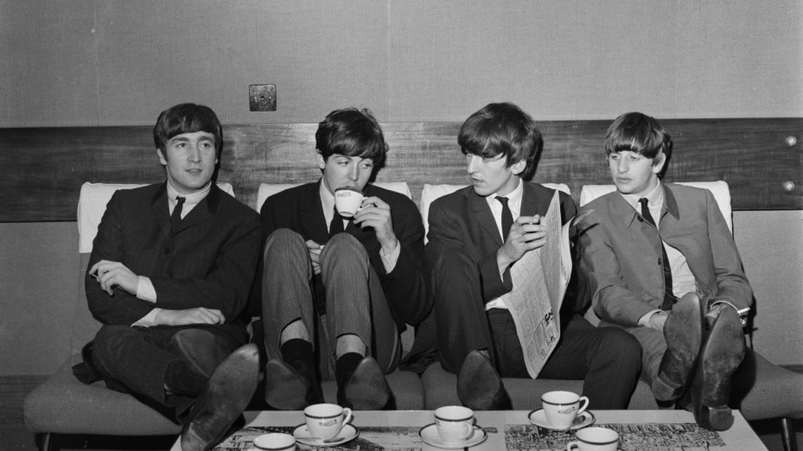 What Marco Rubio gets wrong about The Beatles and Western culture | Opinion
