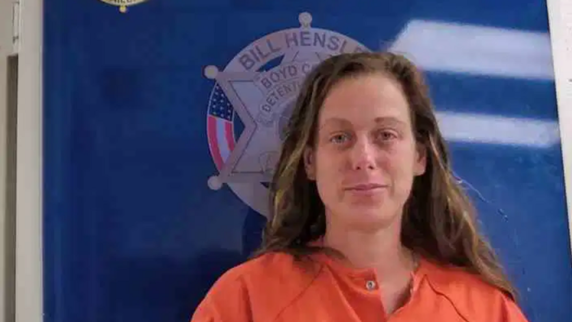 Two Thoroughbred Mares Recovered As Eastern Kentucky Woman Arrested On Animal Cruelty Charges 