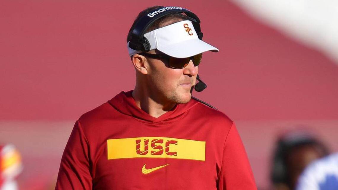 USC Trojans Pushing to Extend Trinity League Pipeline With Future Recruiting Classes
