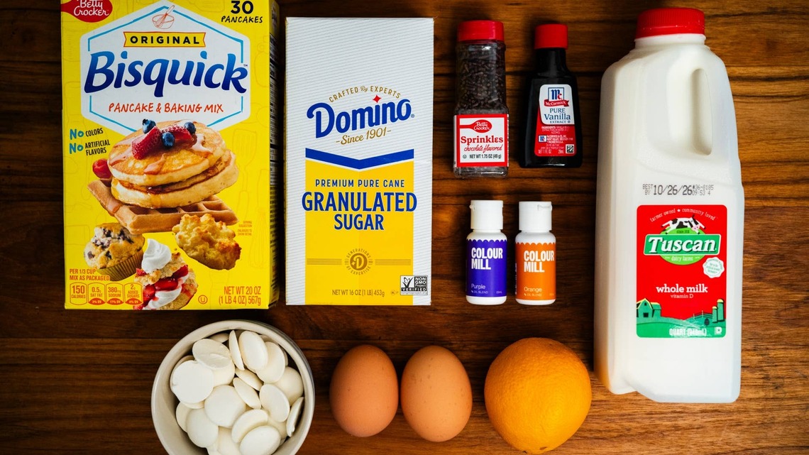 This Bizarrely Named ‘Witchcraft Donuts' Recipe From the 1970s Is Casting a Spell on Home Bakers This Fall 