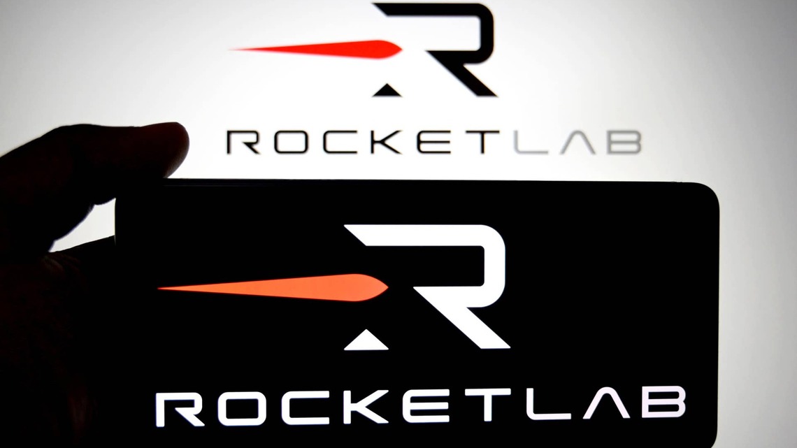 Why Morgan Stanley thinks Rocket Lab is becoming 'Player 2' alongside Spacex 