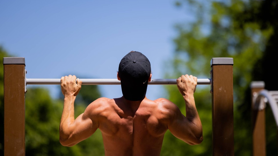 ACSM Redefines What True Physical Fitness Is: Here's What Changed 