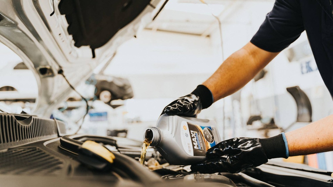 Subaru Denies Woman's Warranty Claim Because She Changed Her Outback's Oil Herself 