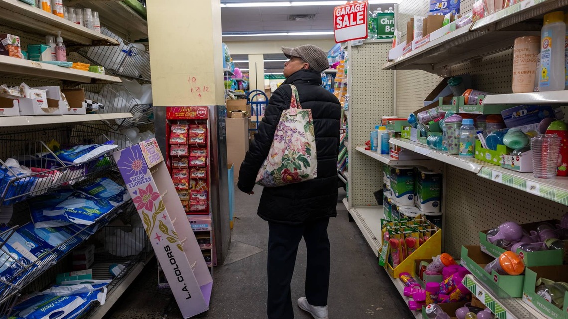 Dollar Tree shares key update on higher prices