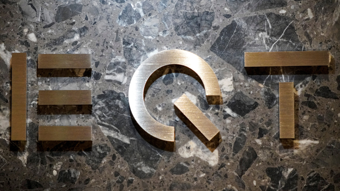 EQT to buy molecular testing firm Qiagen for $10.8 billion 