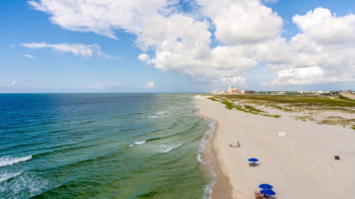 9 Gulf Coast beach towns worth the drive, from Florida to Mississippi