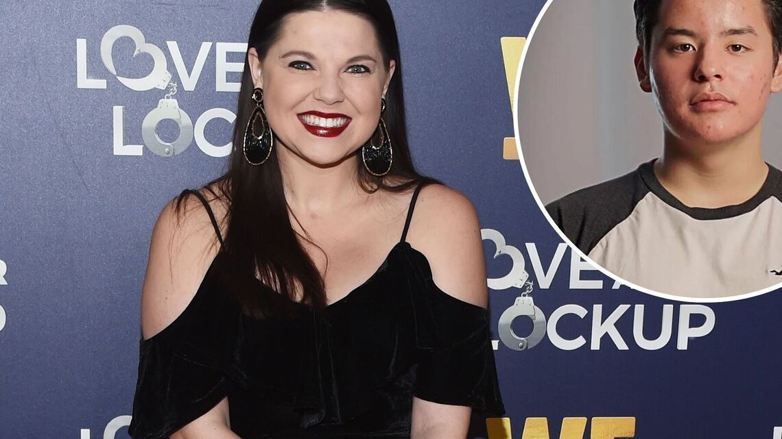 Amy Duggar Supports Collin Gosselin Amid Claims About His Mom Kate's Abuse 