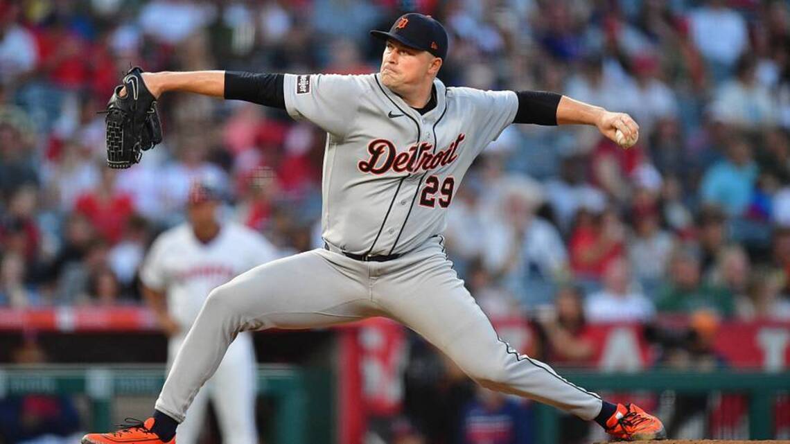 Dodgers Have 'Increased' Interest in Tarik Skubal, Unlikely to Trade One Specific Prospect