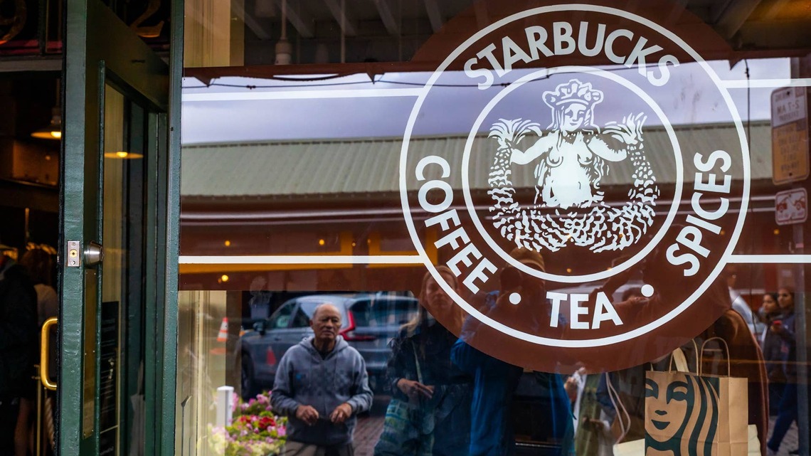Without This Legendary '80s Smooth-Jazz Artist, Starbucks Might Not Exist Today 