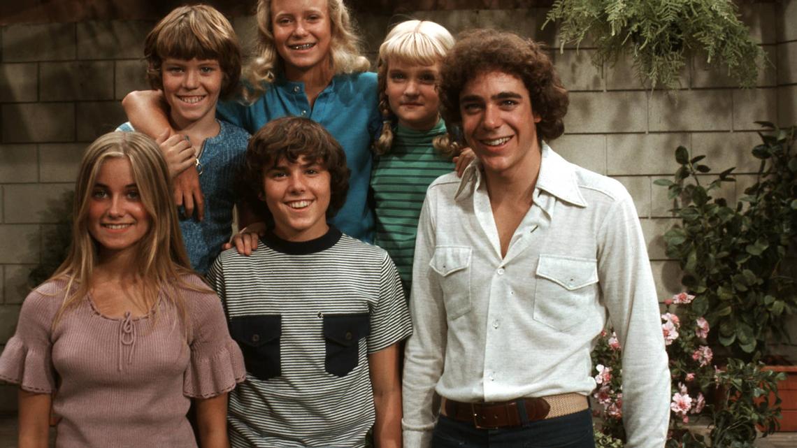 Barry Williams Says One ‘Brady Bunch' Character Was ‘Completely Wrong' for the Show 