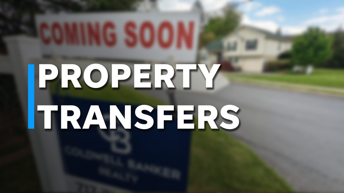 Property transfers for York and Adams counties: See home sale prices