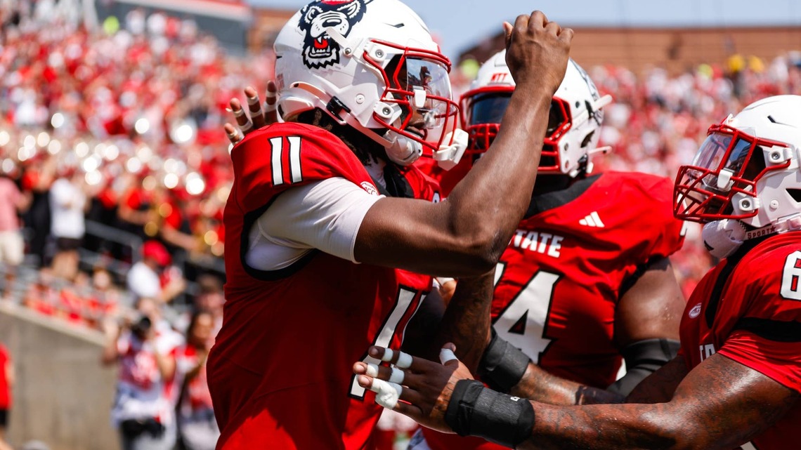 NC State vs Virginia Prediction: ACC Elimination Game?