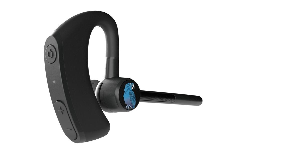 The BlueParrott M500-XT.