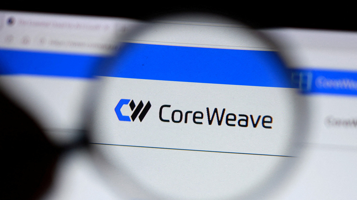 CoreWeave's CEO sold nearly $1 billion of stock since IPO, filings show 