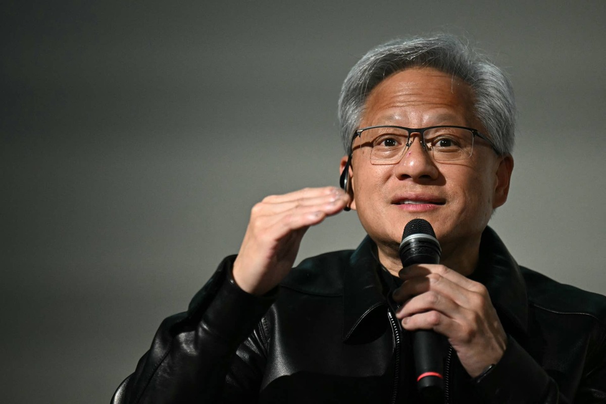  Nvidia's Rubin update points to a bigger robotics opportunity. 