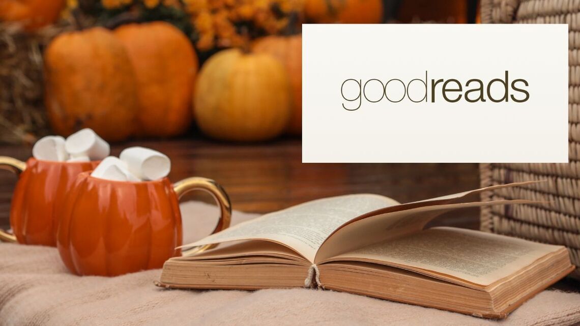 Goodreads Editors Just Revealed Their 5 September Book Picks
