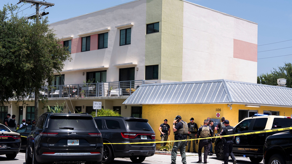 Lake Worth stays with PBSO amid ICE complaints; may seek shorter deal