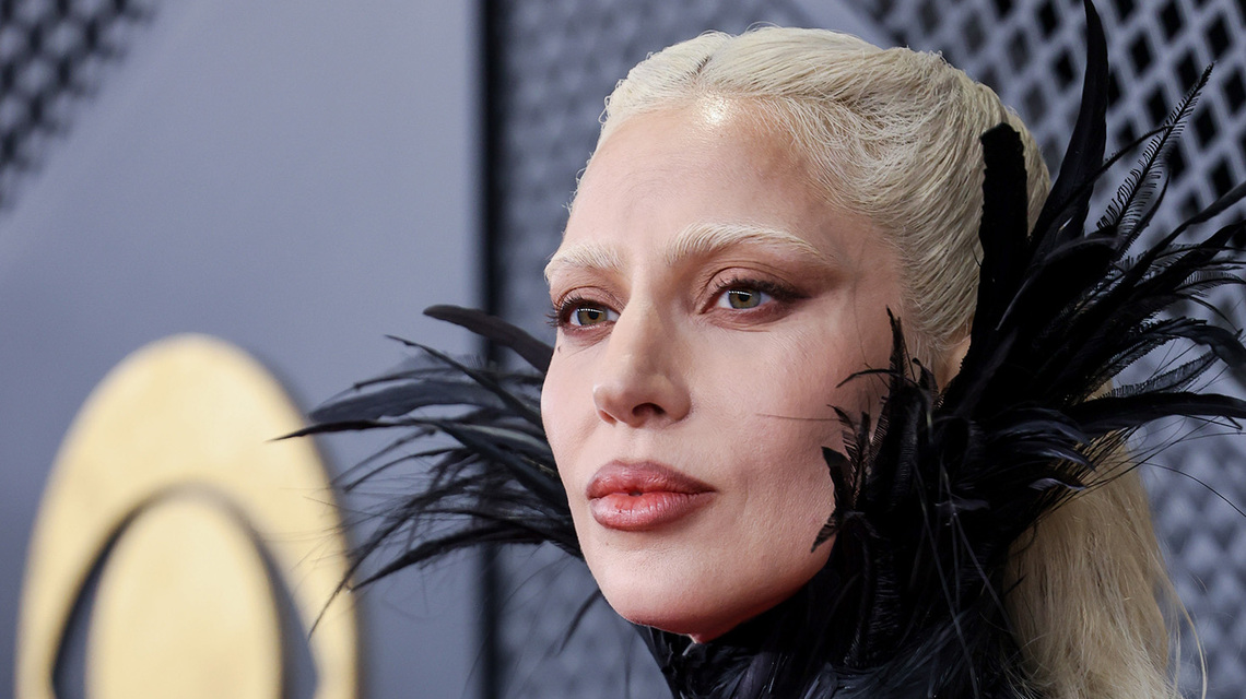 'Mother Monster' Lady Gaga reportedly welcomes first child 