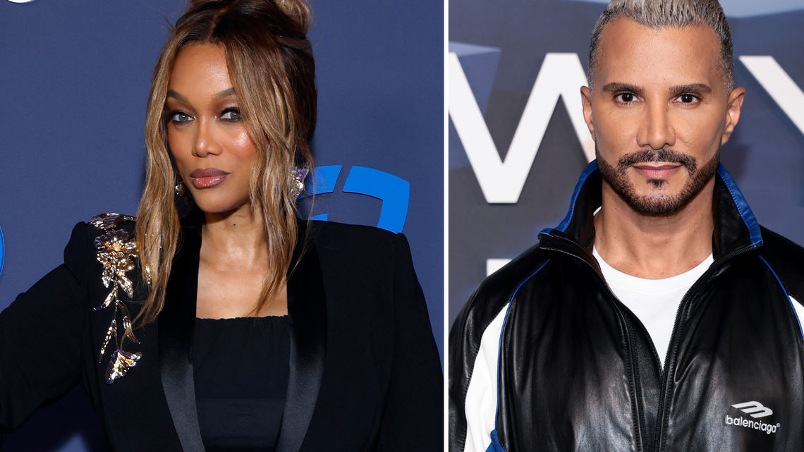 Where Do Tyra Banks and Jay Manuel Stand After Their Fallout? 