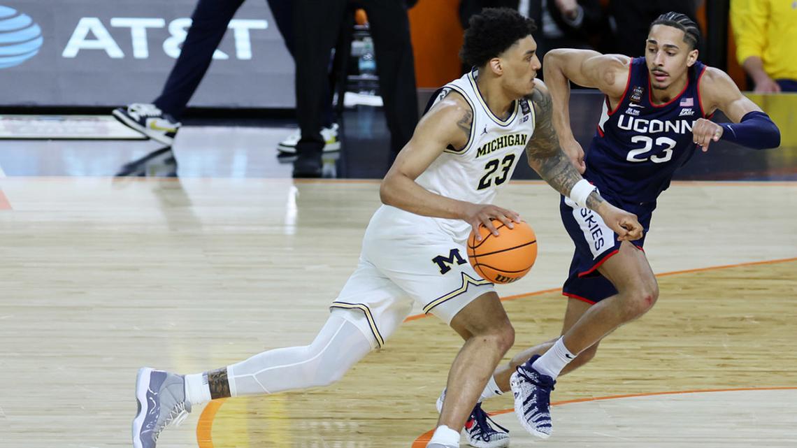 Poll: Early Picks for March Madness 2027 