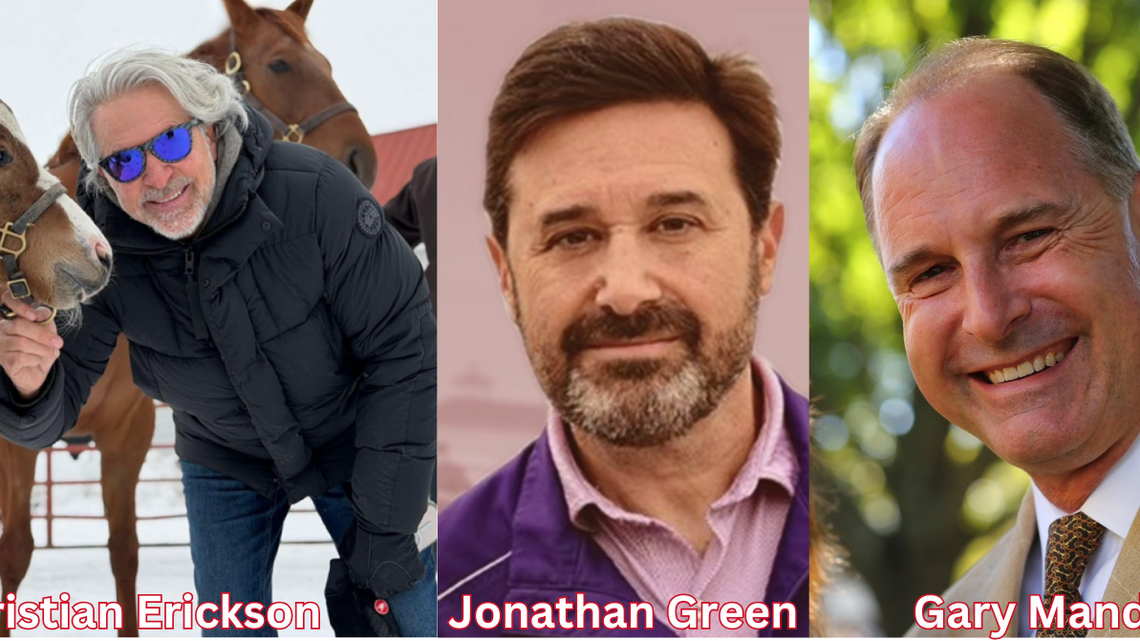 Thoroughbred Charities Of America Adds Three To Board 