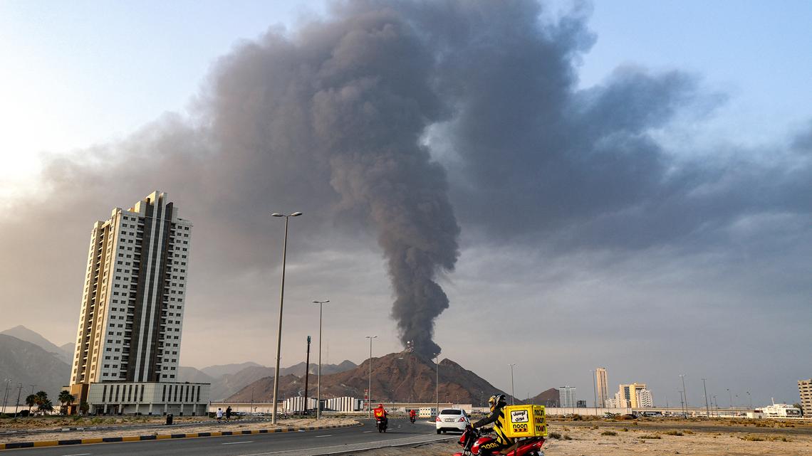 Javier Blas: The Iran war's most precious commodity isn't oil 