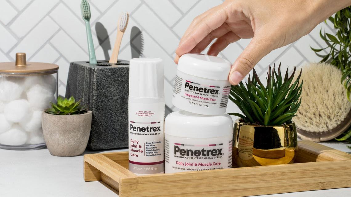 Stiff Neck? Amazon's Top Muscle Relief Cream Is on Sale 