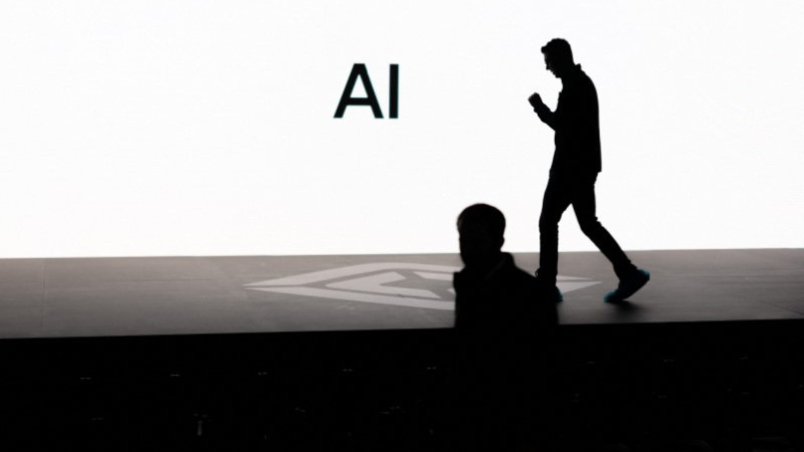 Trading Day: AI-pocalypse now