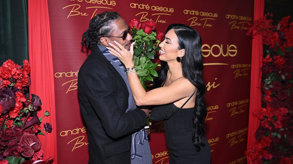 Bre Tiesi shares ultimate dealbreaker in relationship with Nick Cannon 