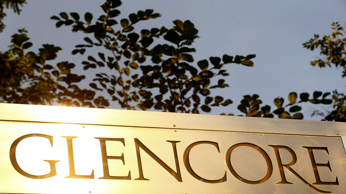 Exclusive-Nth Cycle inks $1 billion minerals offtake with Glencore ahead of public listing 