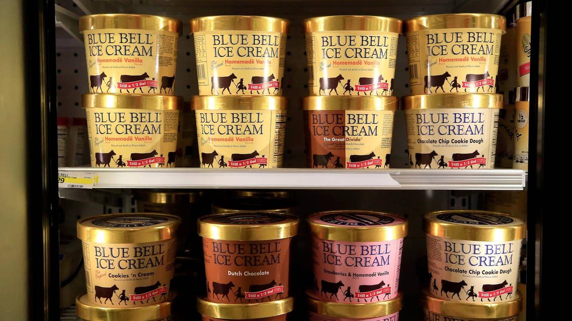Blue Bell's New Limited-Time Flavor May Be Its Best Summer Release Ever 