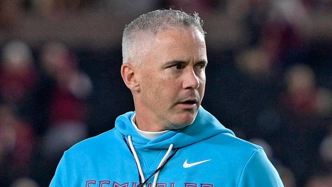 Florida State Making Move On 111-Tackle LB From Texas