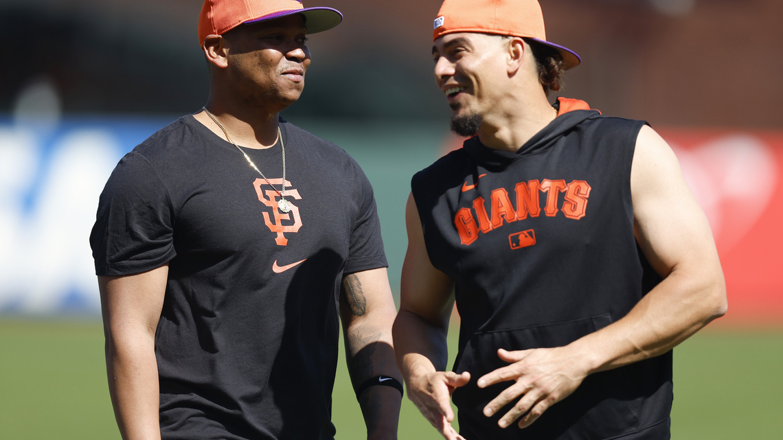 SF Giants reportedly open to listening to offers for marquee players, but can they sell? 