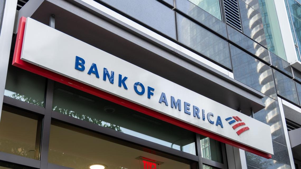 Bank of America names the real risk for U.S. economy 