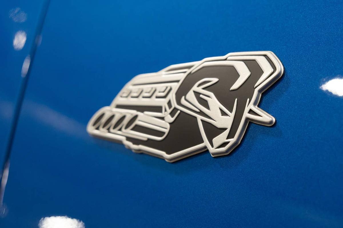 Ram