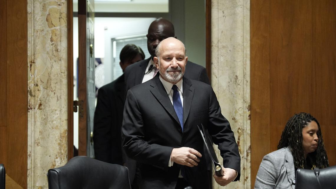 Lutnick Acknowledges Traveling to Epstein's Island 