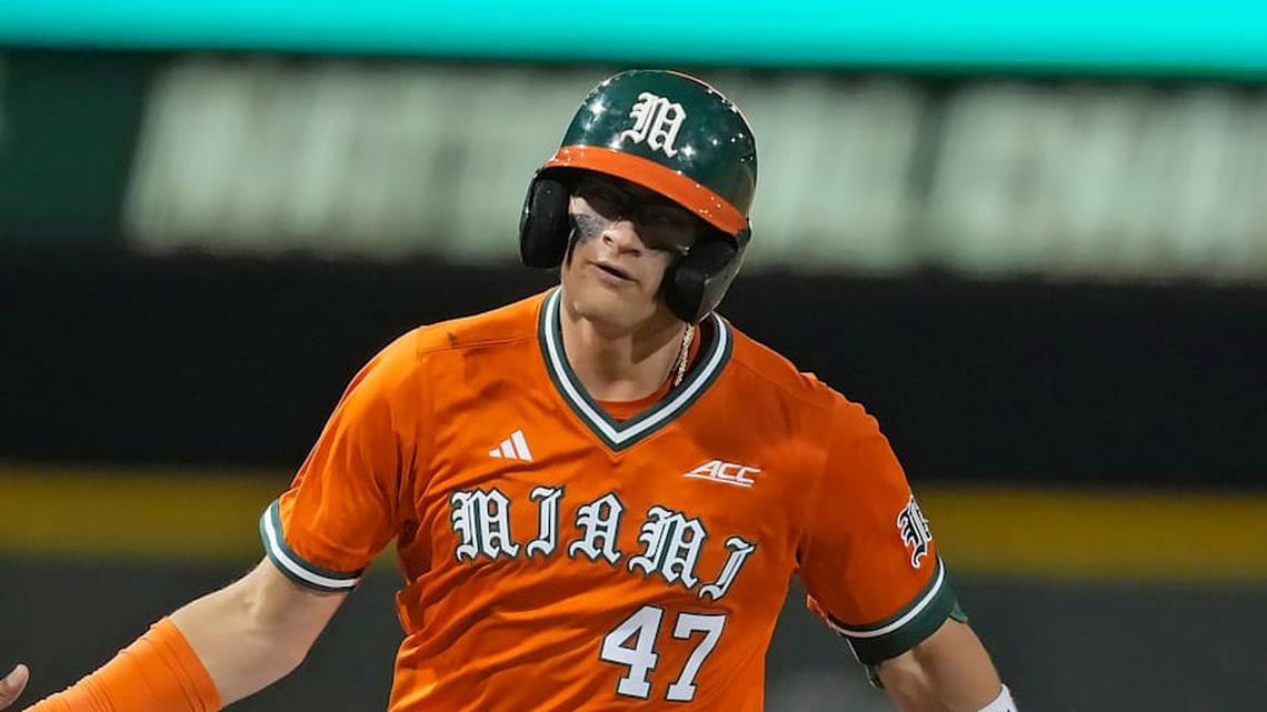 Miami's Future is Bright, But The Freshmen Could Make Their Omaha Dreams a Reality