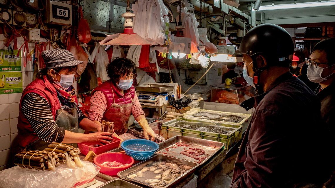 Commentary: Forget about COVID-19's origins. Focus on preventing the next pandemic 