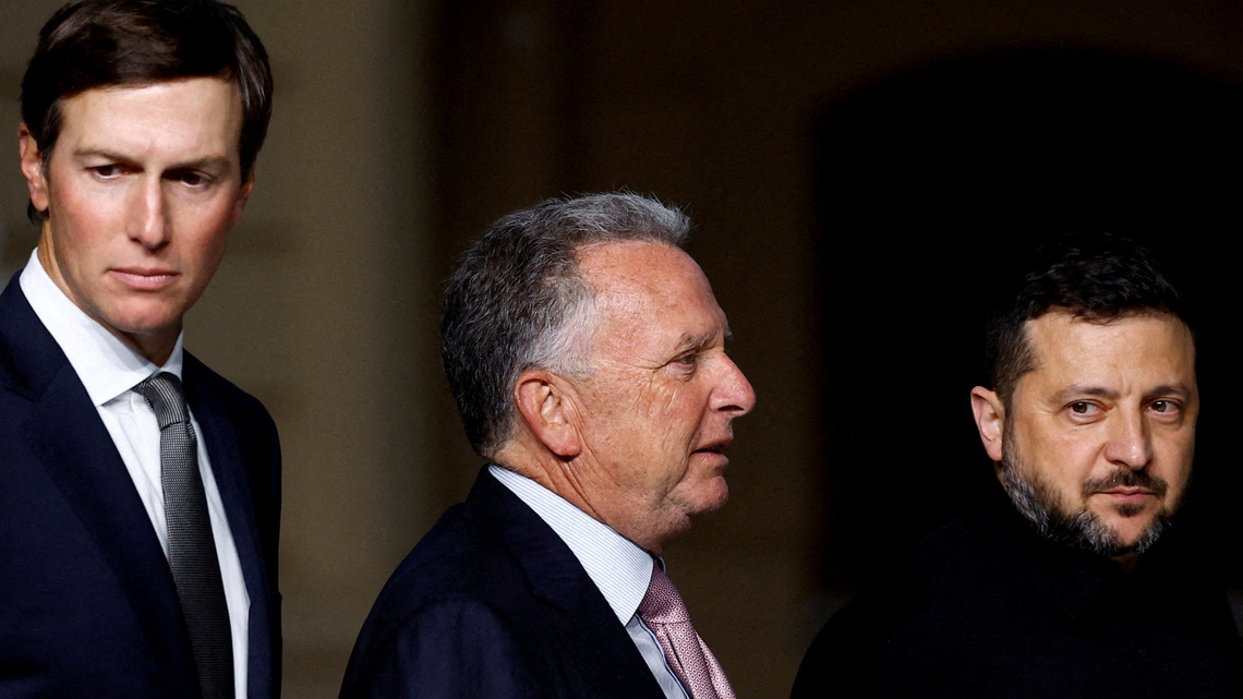 Exclusive-US, Russia explore gas sale to Europe amid Ukraine war, say sources 