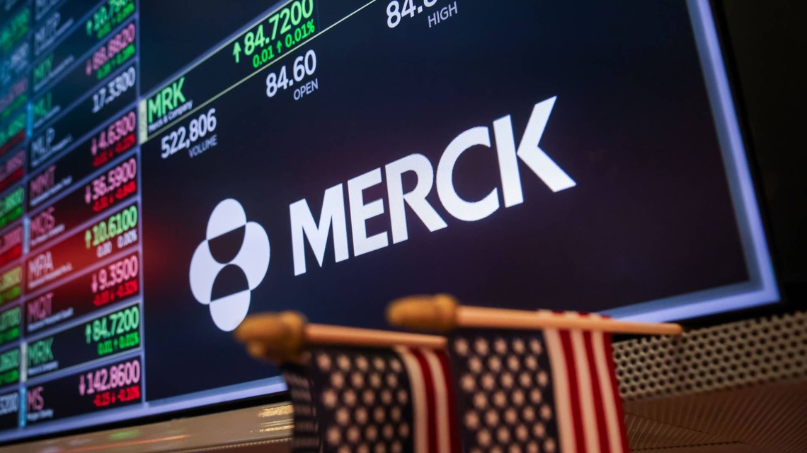 Bank of America has strong message for Merck stock investors 