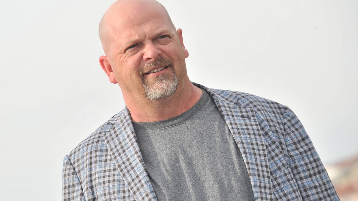 ‘Pawn Stars' Star Rick Harrison Undergoes Emergency Surgery: What We Know 