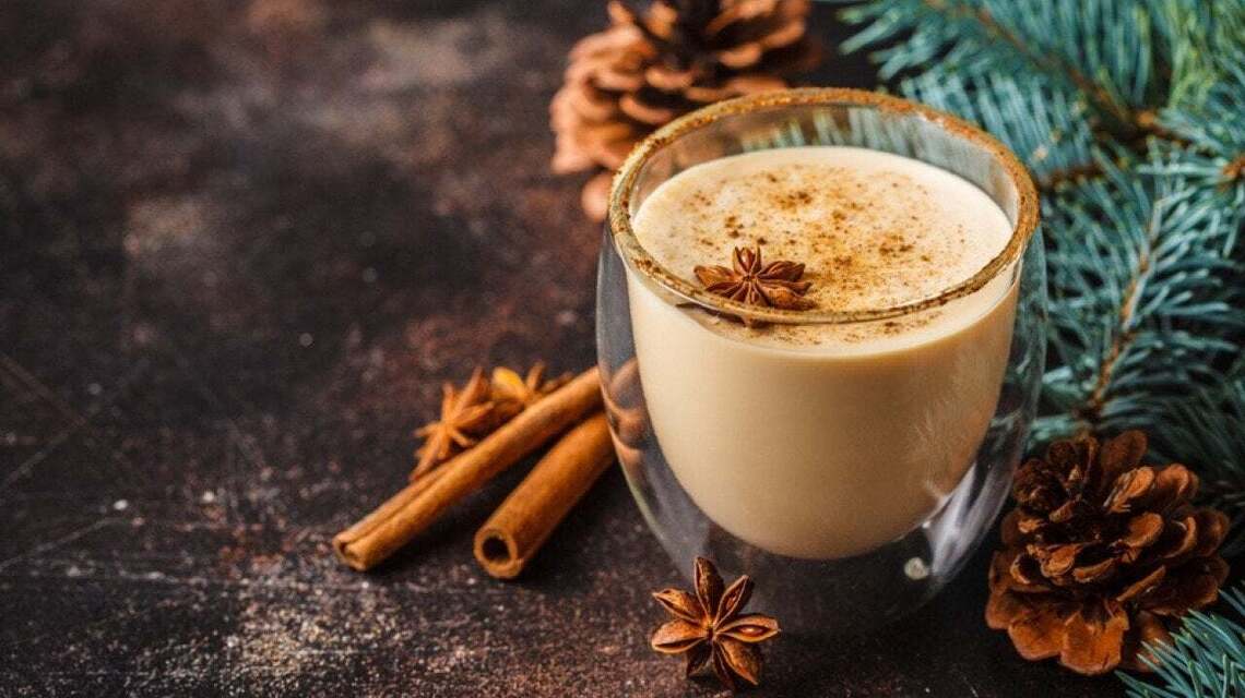The most popular grocery items for Christmas in Florida, according to Instacart 