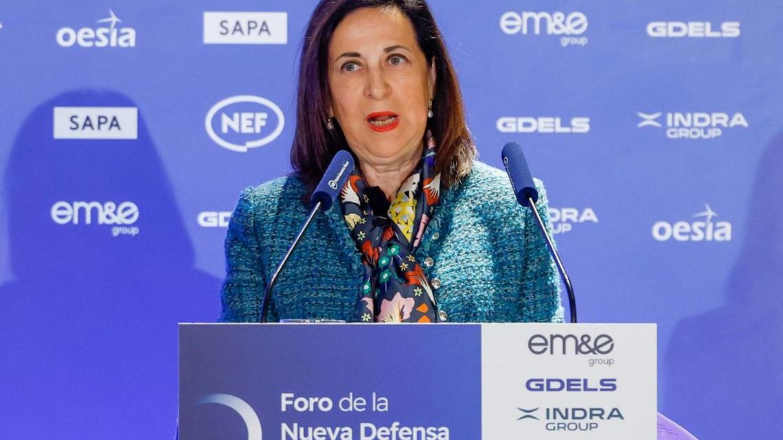 Spain closes airspace to U.S. military action against Iran 